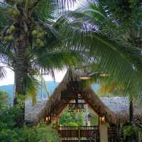 The River Flows Camp 