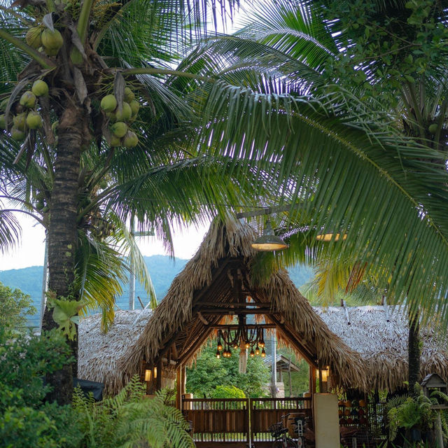The River Flows Camp 
