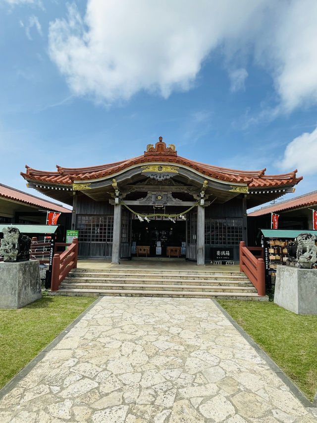 【宮古島】行ってよかった！！宮古島観光スポット