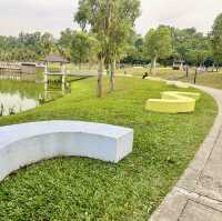 Seremban 2 City Park: A Family-Friendly Retreat