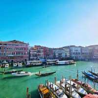 Unforgettable Venice: Must-See Sights and Culinary Delights