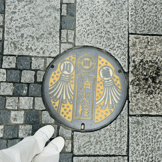 Kawagoe Little Edo 