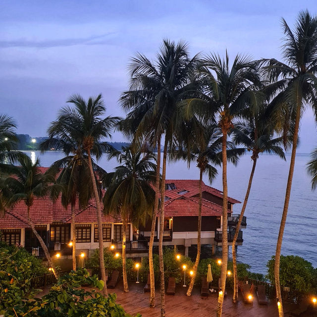 🇲🇾 Unwind by the Sea: Avillion Port Dickson Resort