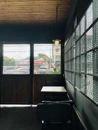 Orbit Coffee Roaster 