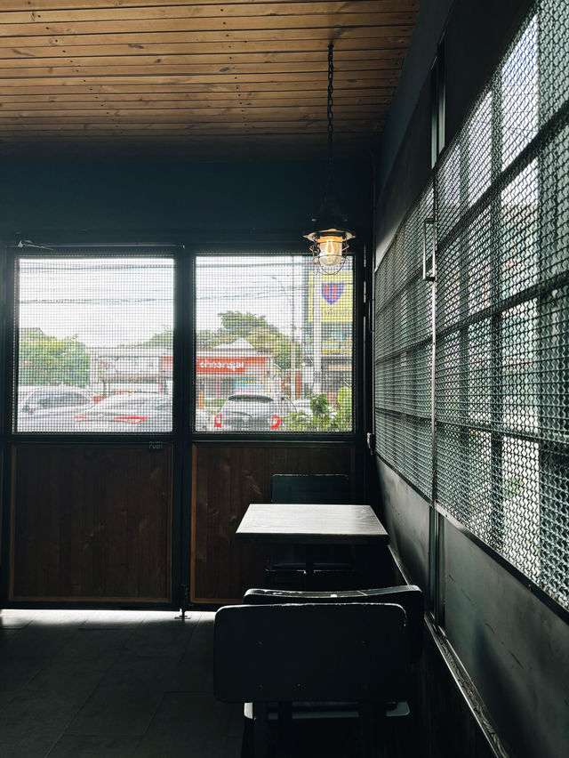 Orbit Coffee Roaster 