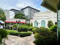 Bake Replublic Nonthaburi