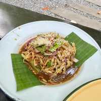 จ้ำเข่า เขาใหญ่  