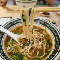 A bellyhappy 3 days in Kuala Lumpur! 