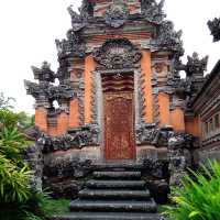Ubud: Bali’s Cultural Heartbeat and Hidden Oasis