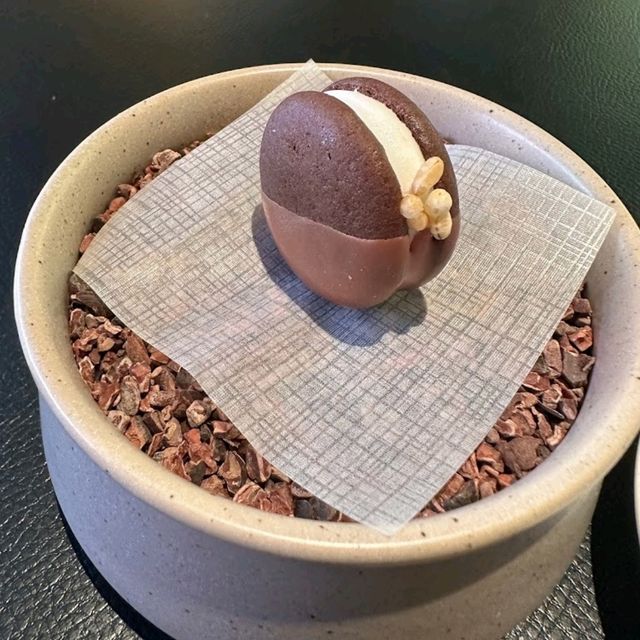 Special Restaurant