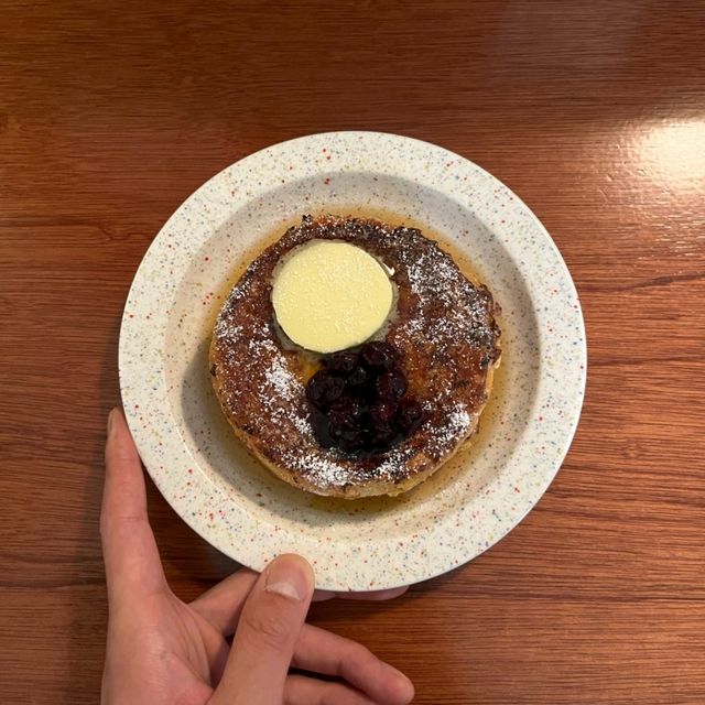 😄이태원 해방촌 프렌치토스트 맛집 토스티데이즈