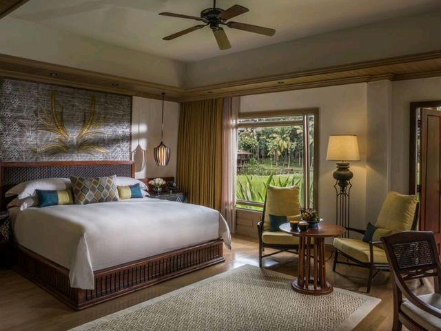 Four Season Resort Chiang Mai-