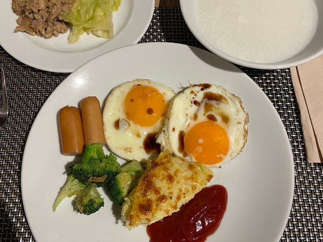 📍The Heritage Chiang Rai Hotel
