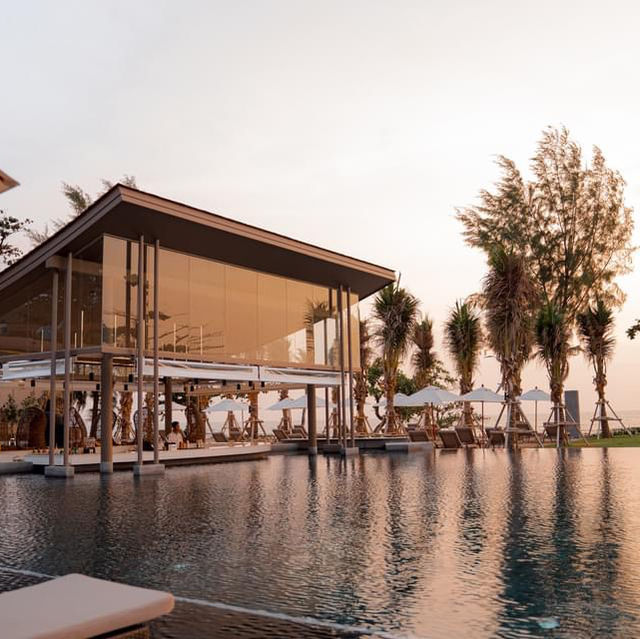  The Little Shore Khao Lak by Katathani