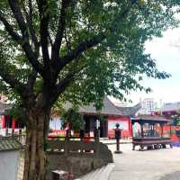 【8月好去處】極樂寺：佛教建築藝術殿堂