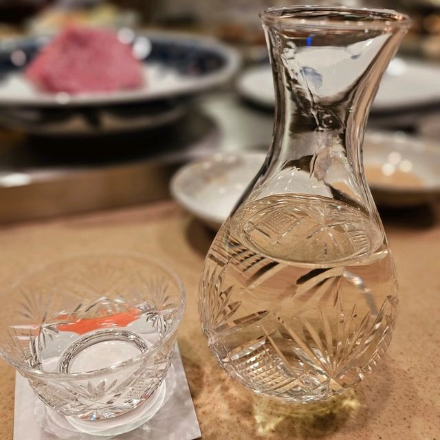 후쿠오카 데판야키 맛집