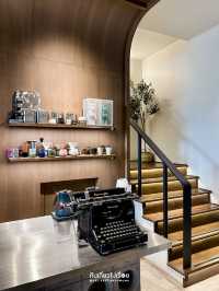 Good Up Specialty Coffee คาเฟ่ย่านสรงประภา