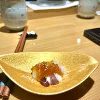 📍拾漁｜高CP又好吃無菜單日料🌟
