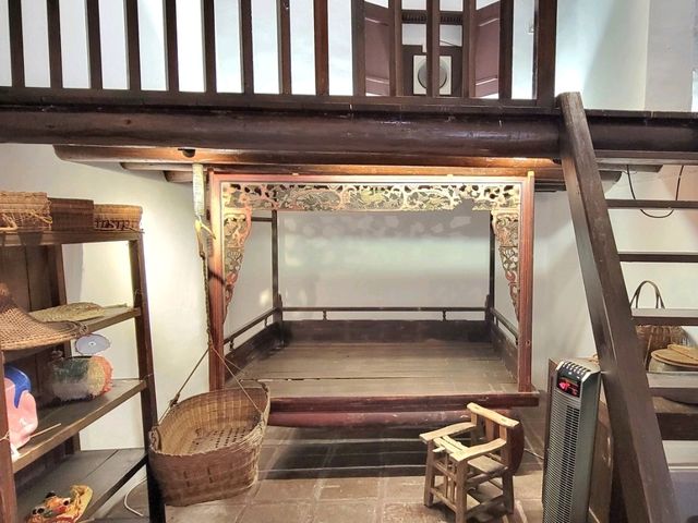 三棟屋博物館 ｜「循聲覓道 — 香港非物質文化遺產」