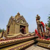 วัดเขากะโหลก ประจวบคีรีขันธ์
