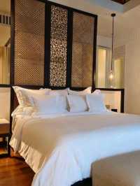 รีวิวโรงแรม Intercontinental Hua Hin