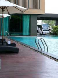 Mandarin Eastville Pattaya