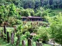 Thrilling Adventure in Gopeng: White Water Rafting and Rainforest Retreat
