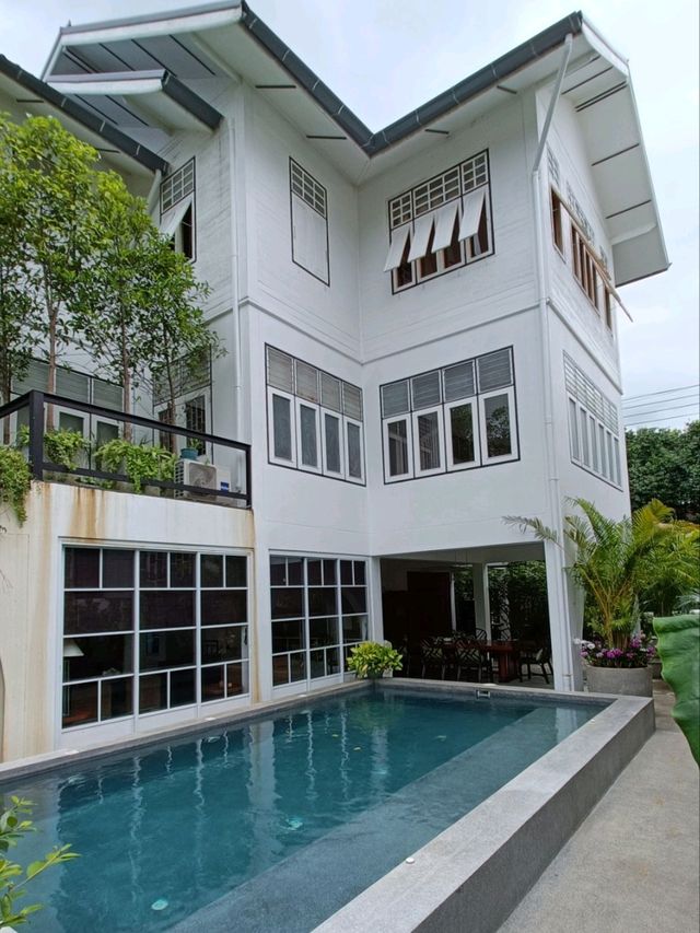 บ้านชมปรางค์ |สุโขทัย
