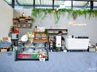 คาเฟ่ลับอยู่ซอยรัชดาภิเษก