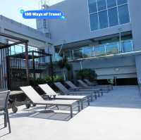 Excellent Stay at Holiday Inn Johor Bahru City Centre!