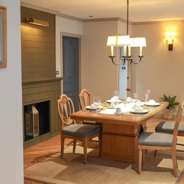 THEA Serviced Apartment by TH District เอกมัย
