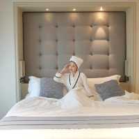 THEA Serviced Apartment by TH District เอกมัย