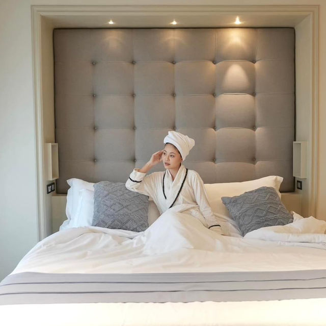 THEA Serviced Apartment by TH District เอกมัย