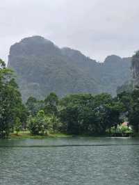 ที่เที่ยวพังงา