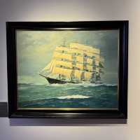 International Maritime Museum
