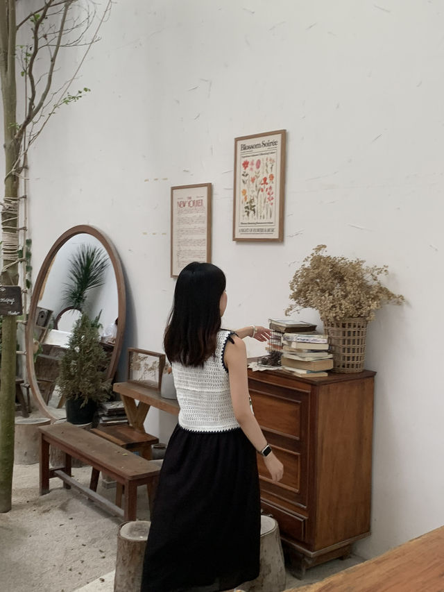 ホイアン🇻🇳オシャレカフェ