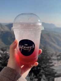 The Piney Bistro Cafe 