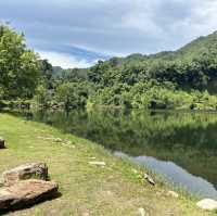 • เปี่ยมสุข แกลมปิงค์ 🏕️🛶🏔️