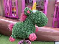 It’s Soooo Fluffy! : ร้านขายของน่ารักใน USJ