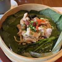 國泰航空吃什麼🤔頭等休息室the pier