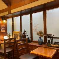 【東京・高円寺】アットホームで落ち着く居心地抜群の喫茶店☕️🤍🌿