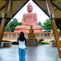 🕍 วัดงาม แห่งเมืองกาญจน์