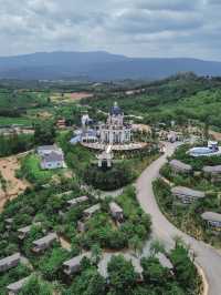 The Pandora Camp เขาใหญ่  ⛰️