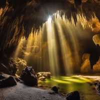 Explore the Enchanted Depths of Callao Cave: Cagayan Valley’s Hidden Wonder