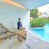 Lux Talay Hotel Khanom