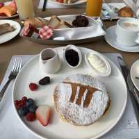 Luxurious Experience like No Other at Marina Bay Sands