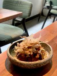  中環區午餐之選🫕🍢