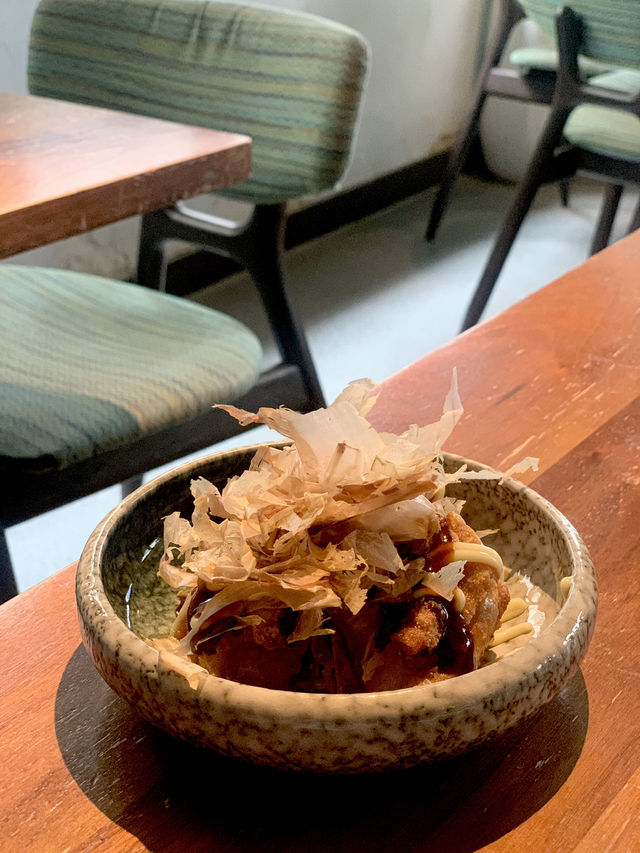  中環區午餐之選🫕🍢