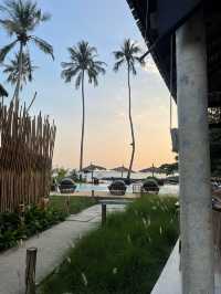 ที่พักเกาะกูดติดทะล - Rest sea resort koh kood🏝️