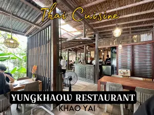 Yungkhaow Khaoyai